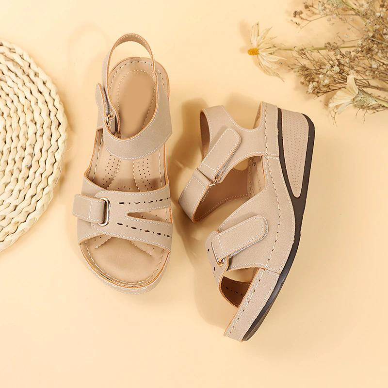 Anna™ | Everyday orthopaedic sandals