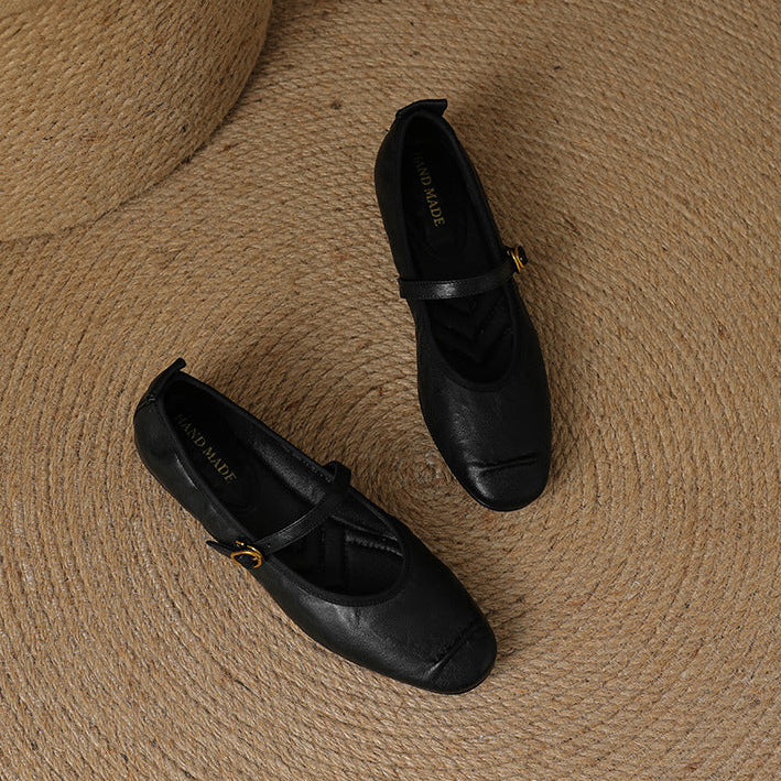 Wani | Elegant Everyday Flats