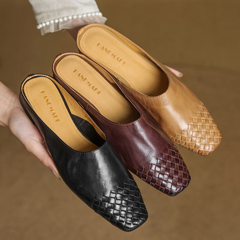 Mila™ Mules
