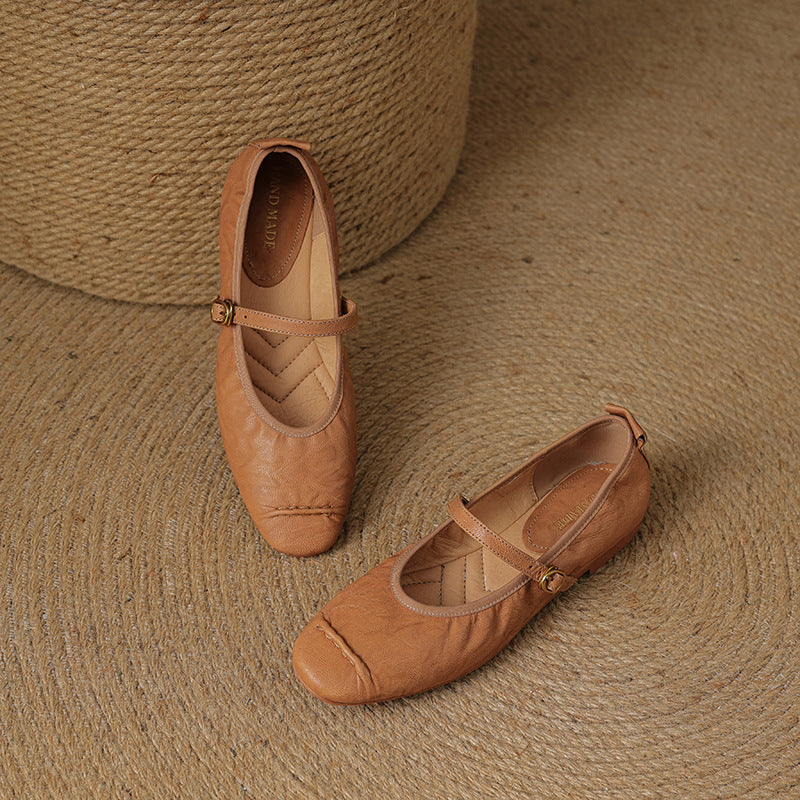 Wani | Elegant Everyday Flats