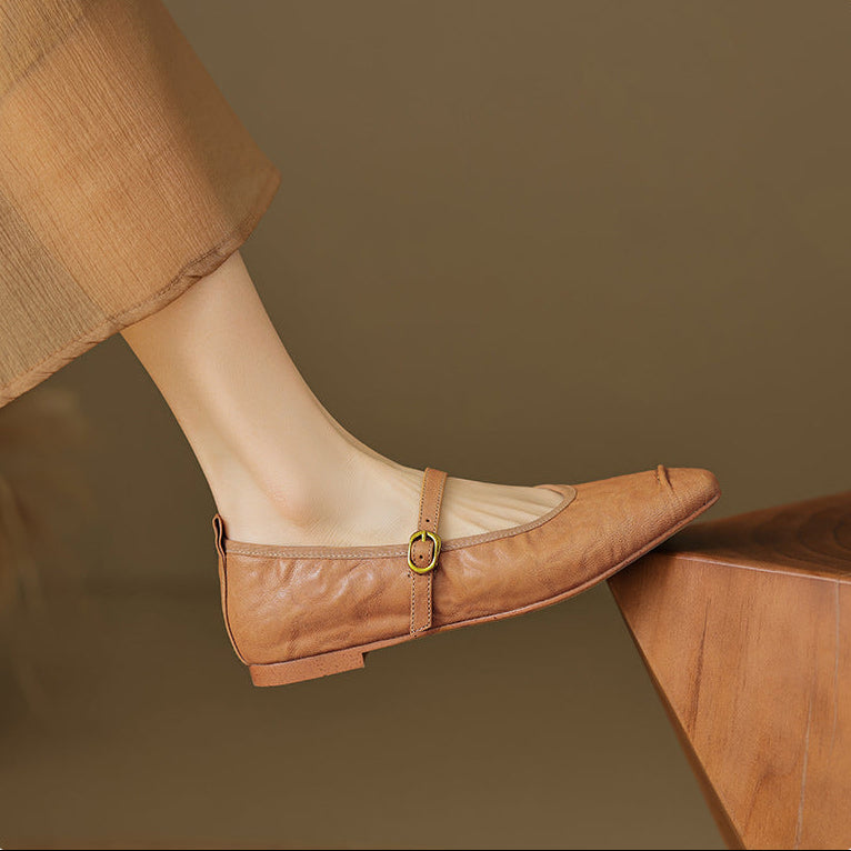 Wani | Elegant Everyday Flats