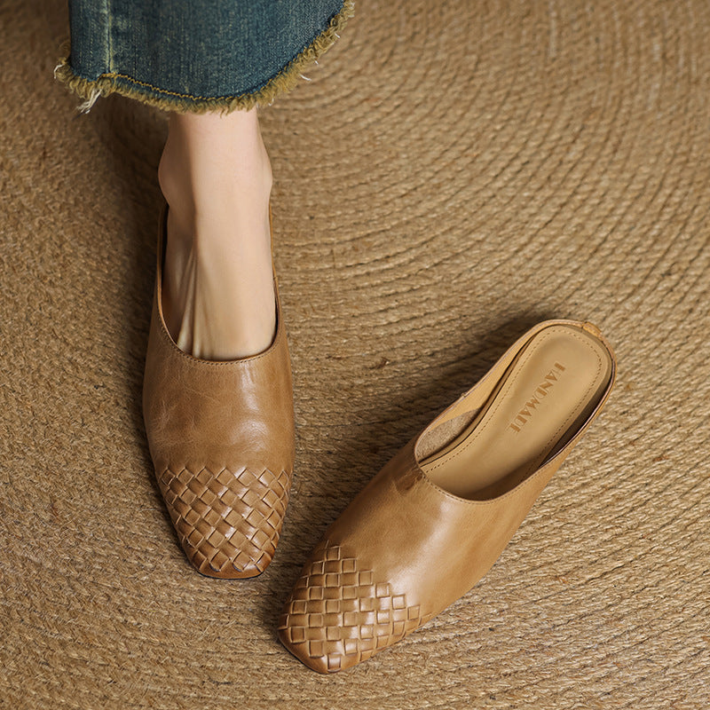 Mila™ Mules