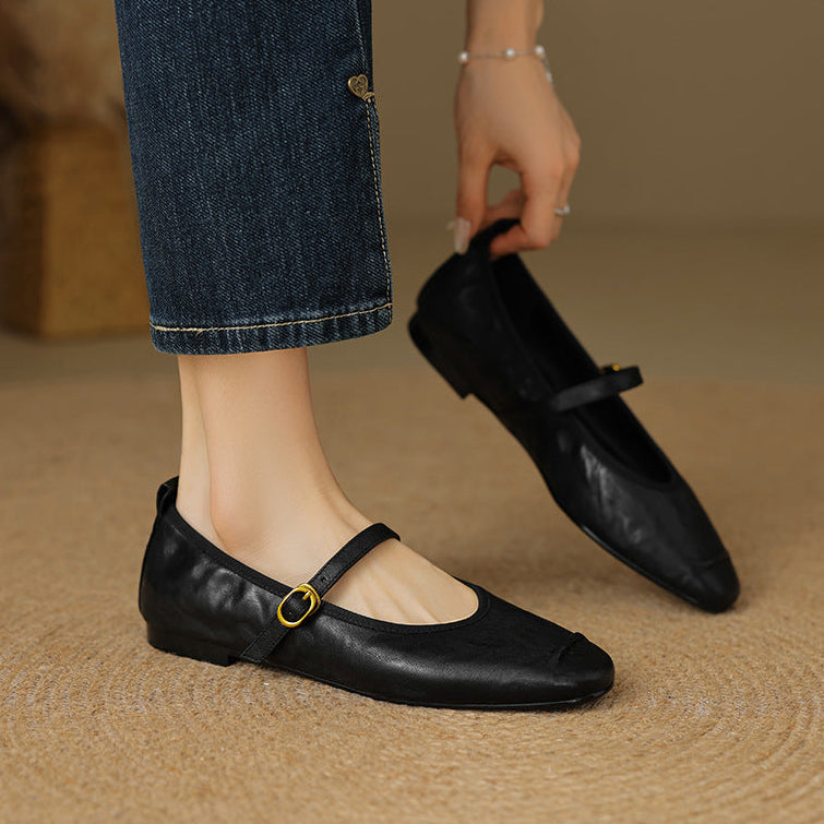 Wani | Elegant Everyday Flats