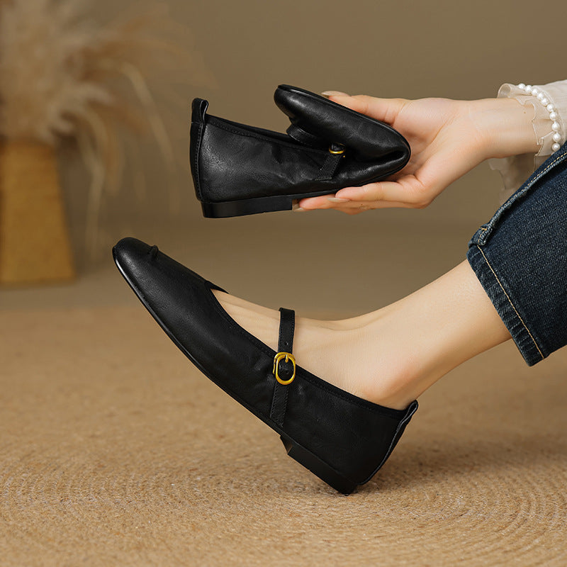 Wani | Elegant Everyday Flats