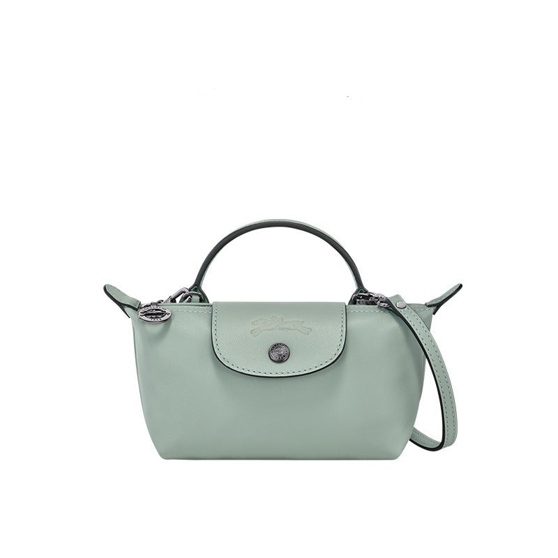 Mini Bag Longchamp - Light Blue