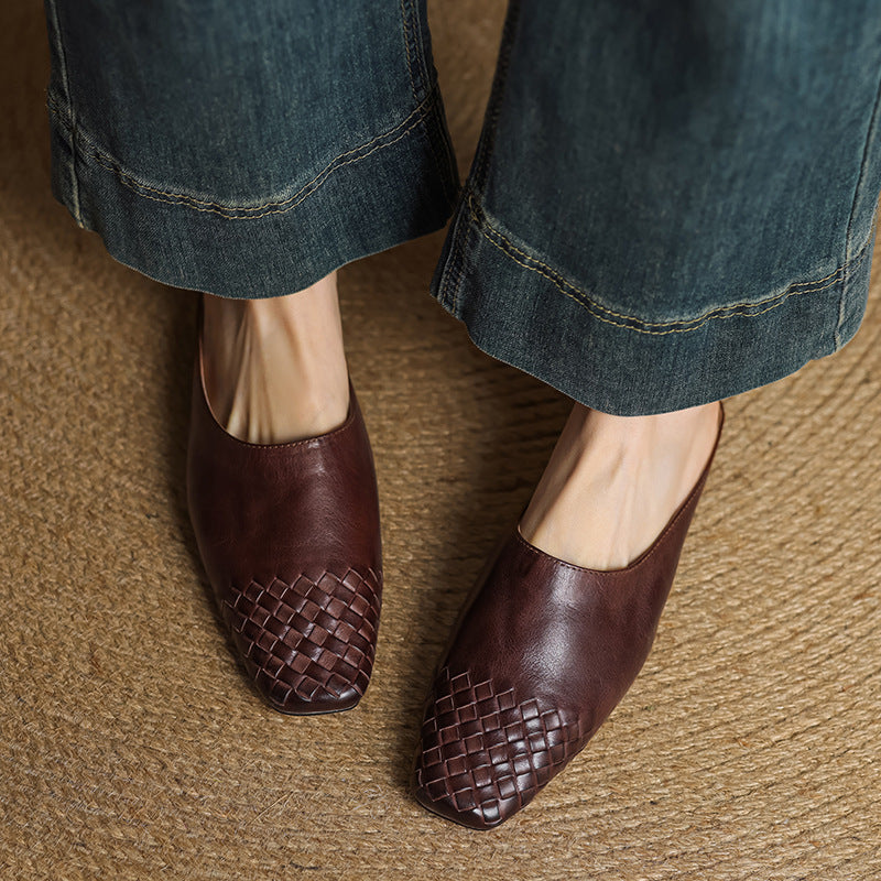 Mila™ Mules