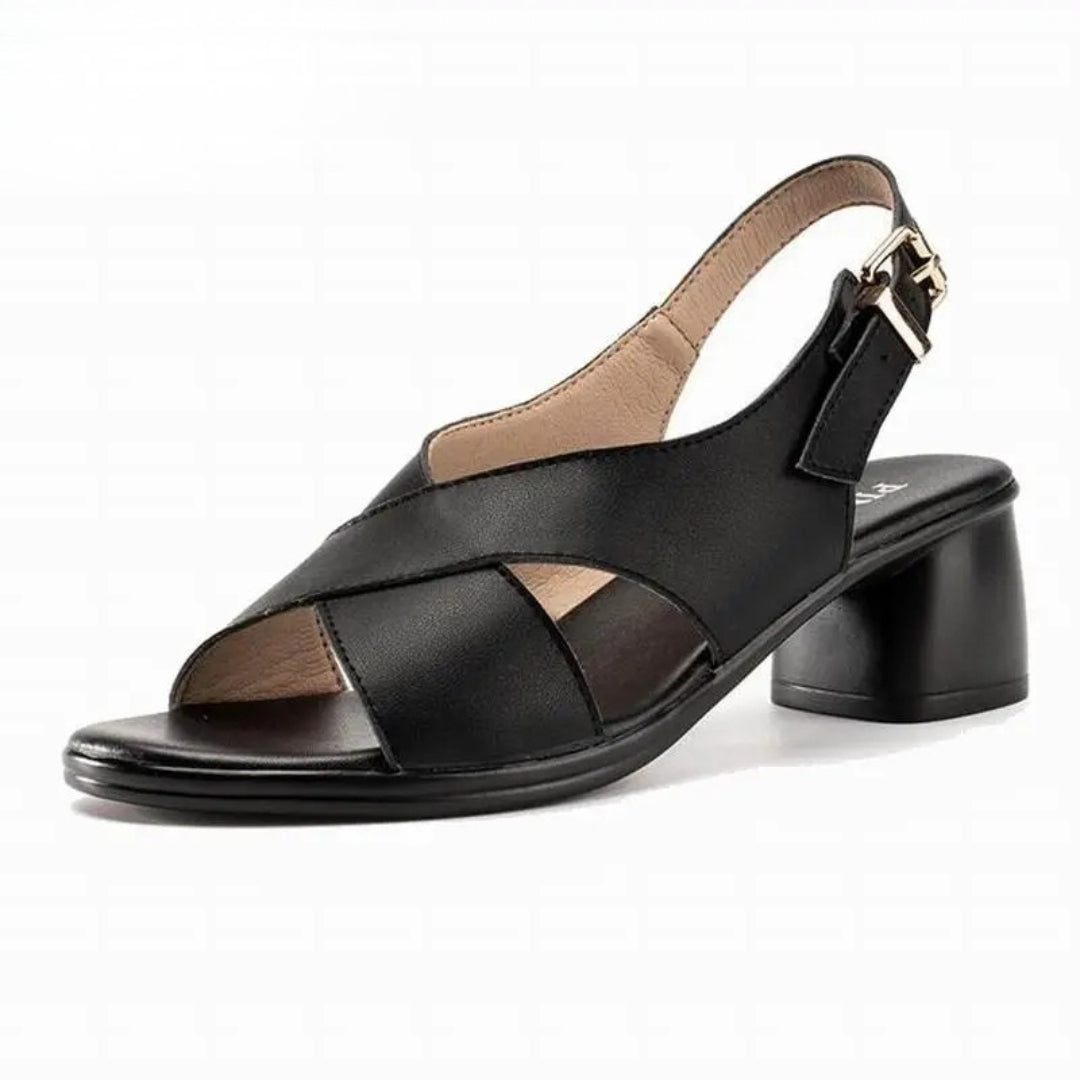 Vivienne™ | All-Day Comfort Heels