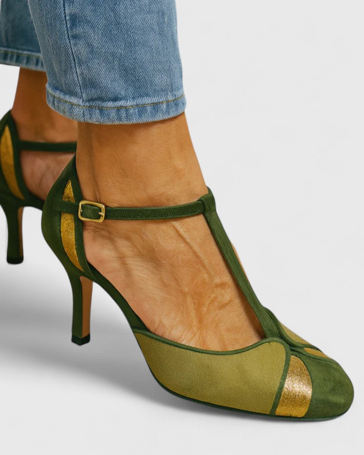 Rosa | Sophisticated Heel for Women