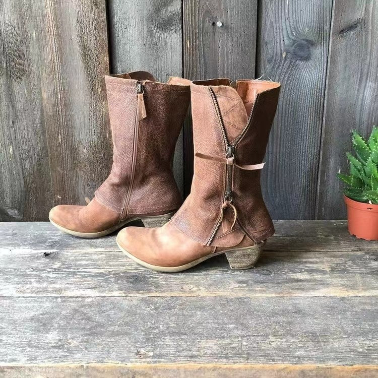 Giana™ Cowgirl Boots