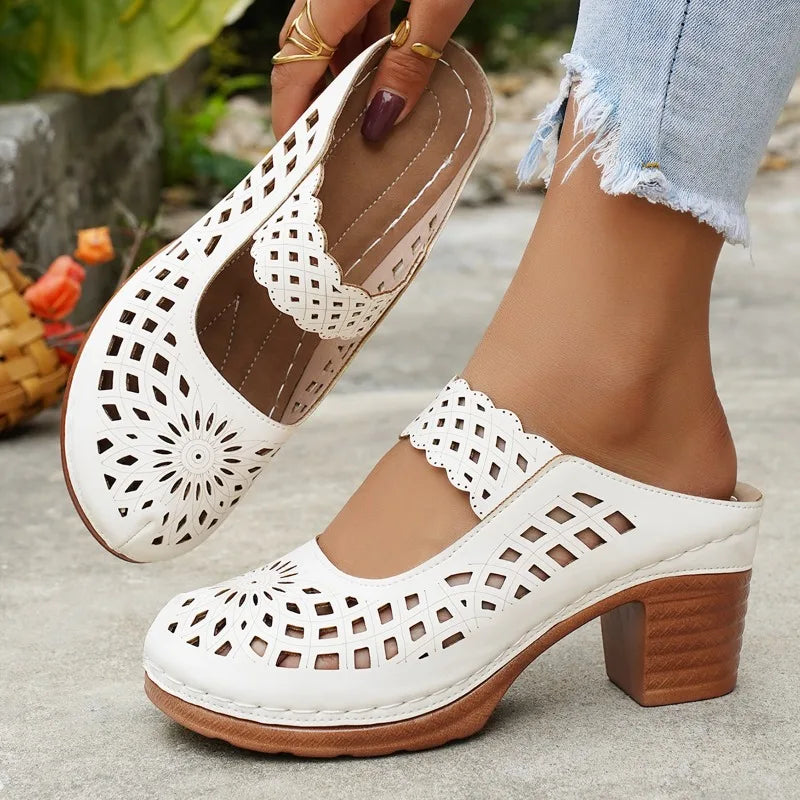 Lavinia sandals