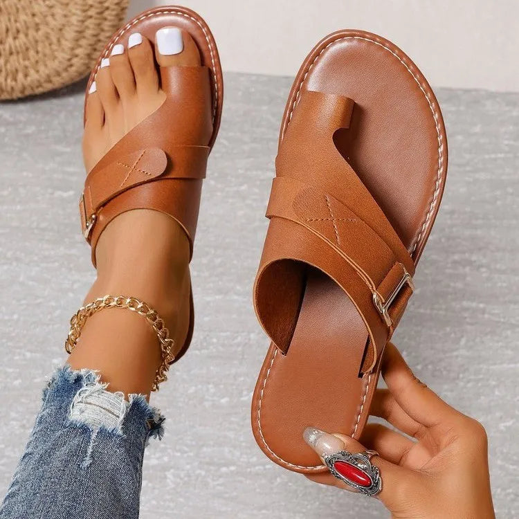 Iris™ | Summer sandals