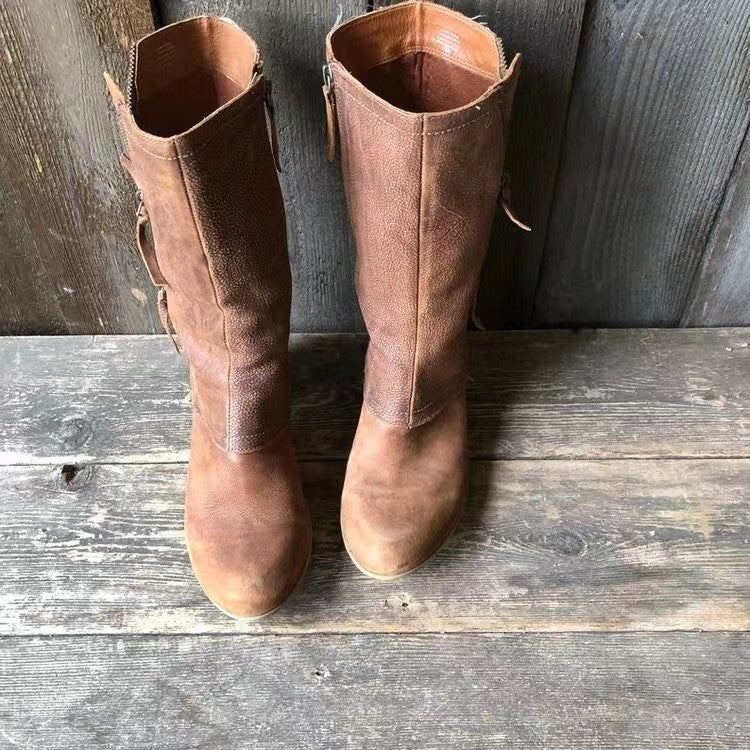 Giana™ Cowgirl Boots