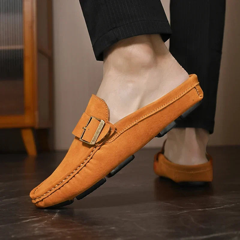 Zayden – Classic Casual Mules