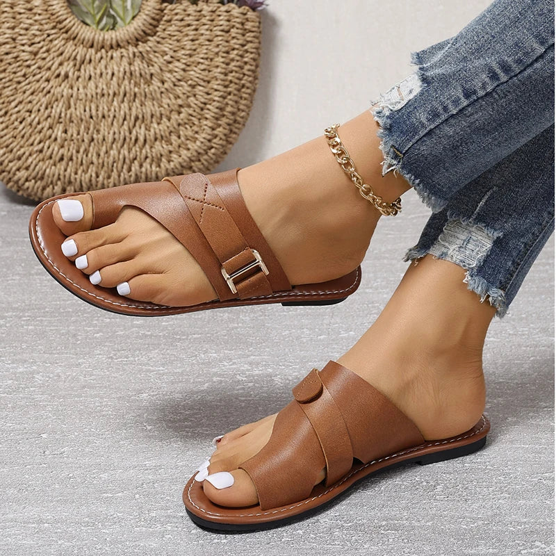 Iris™ | Summer sandals