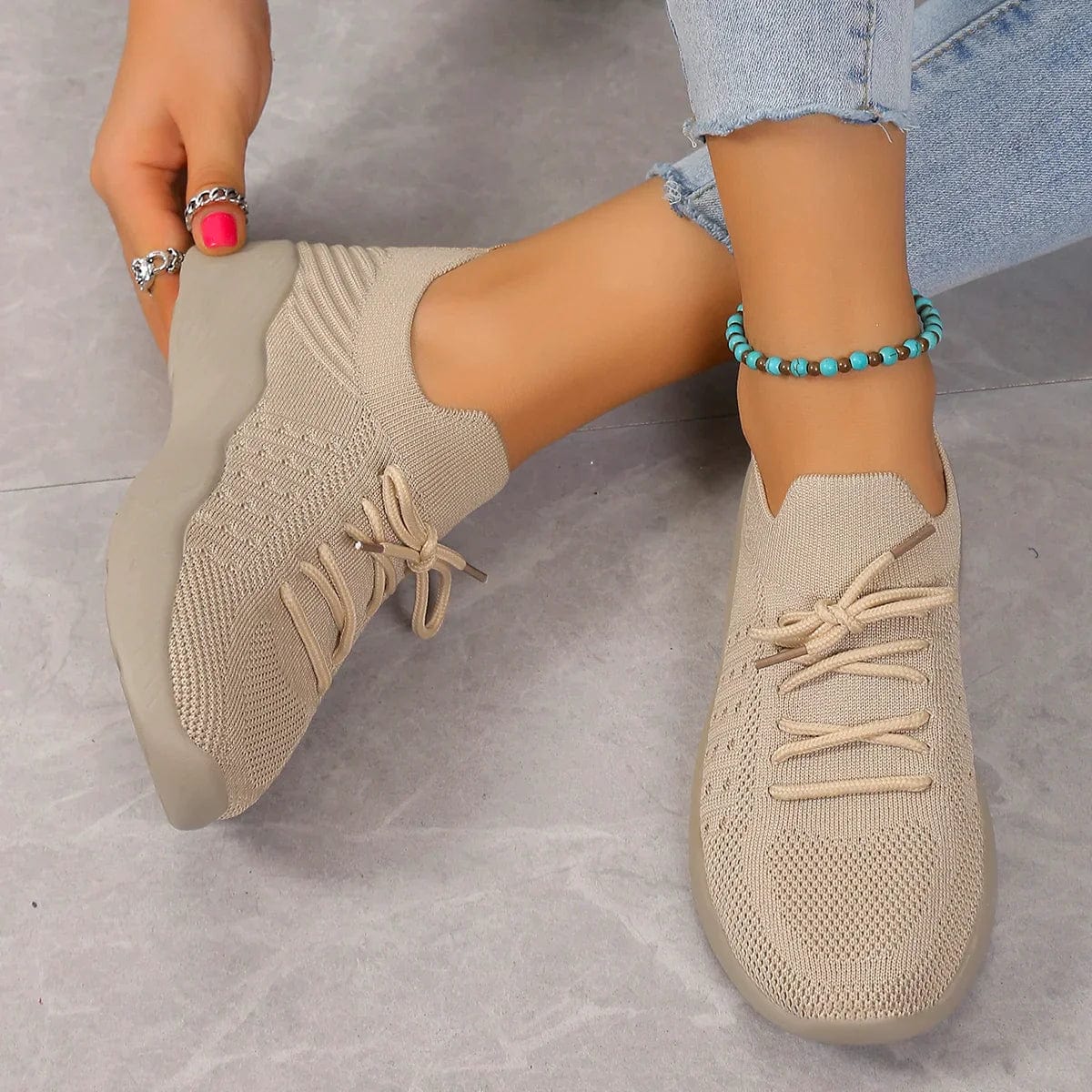 Cecily™ | Orthopedic Shoes