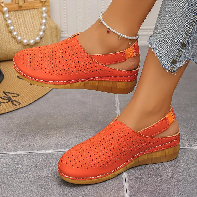 Dorothea sandals