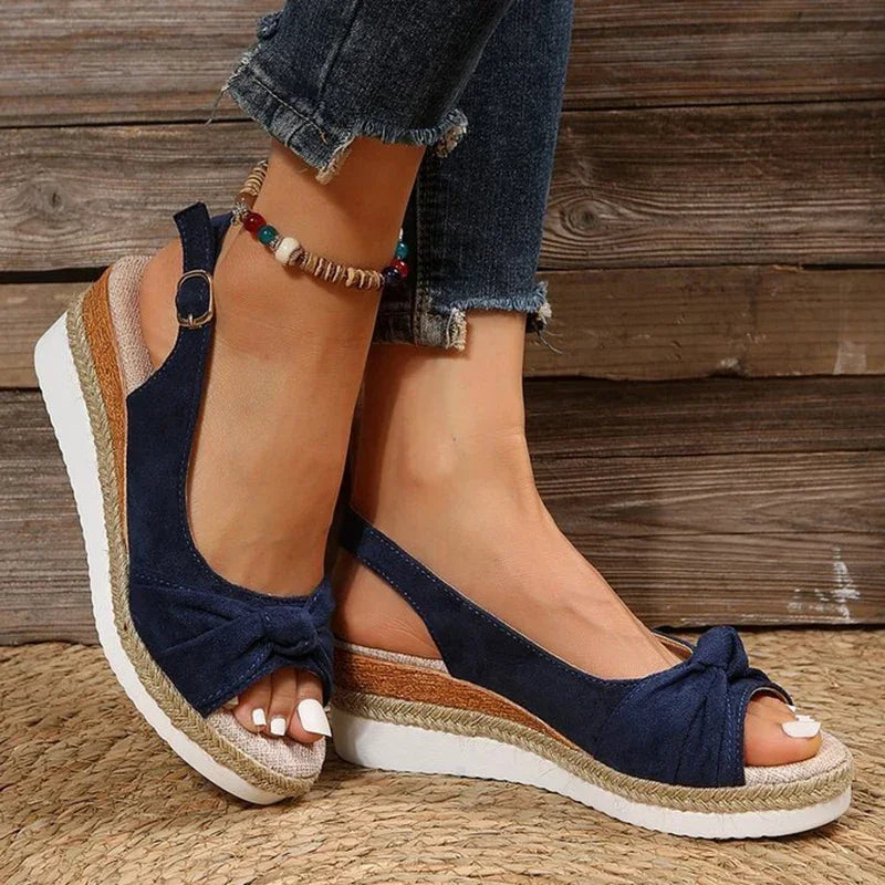 Tabitha in Navy