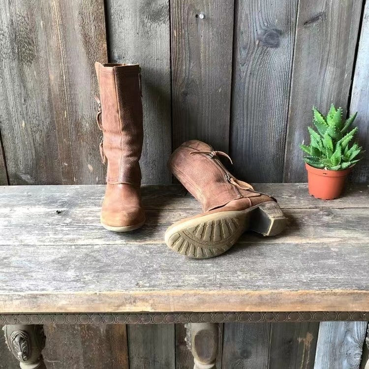 Giana™ Cowgirl Boots