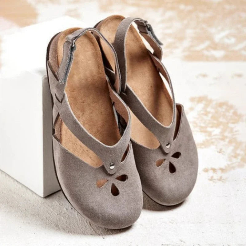 Genevieve sandals