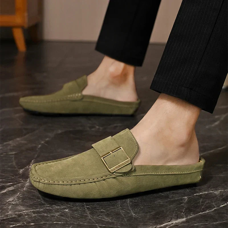 Zayden – Classic Casual Mules