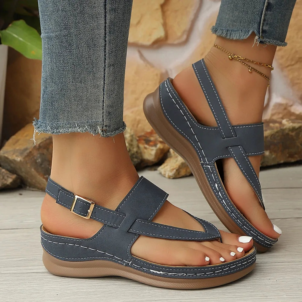Rosamund in Navy