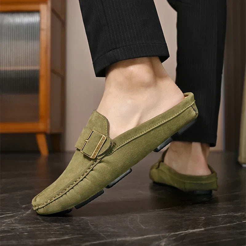 Zayden – Classic Casual Mules