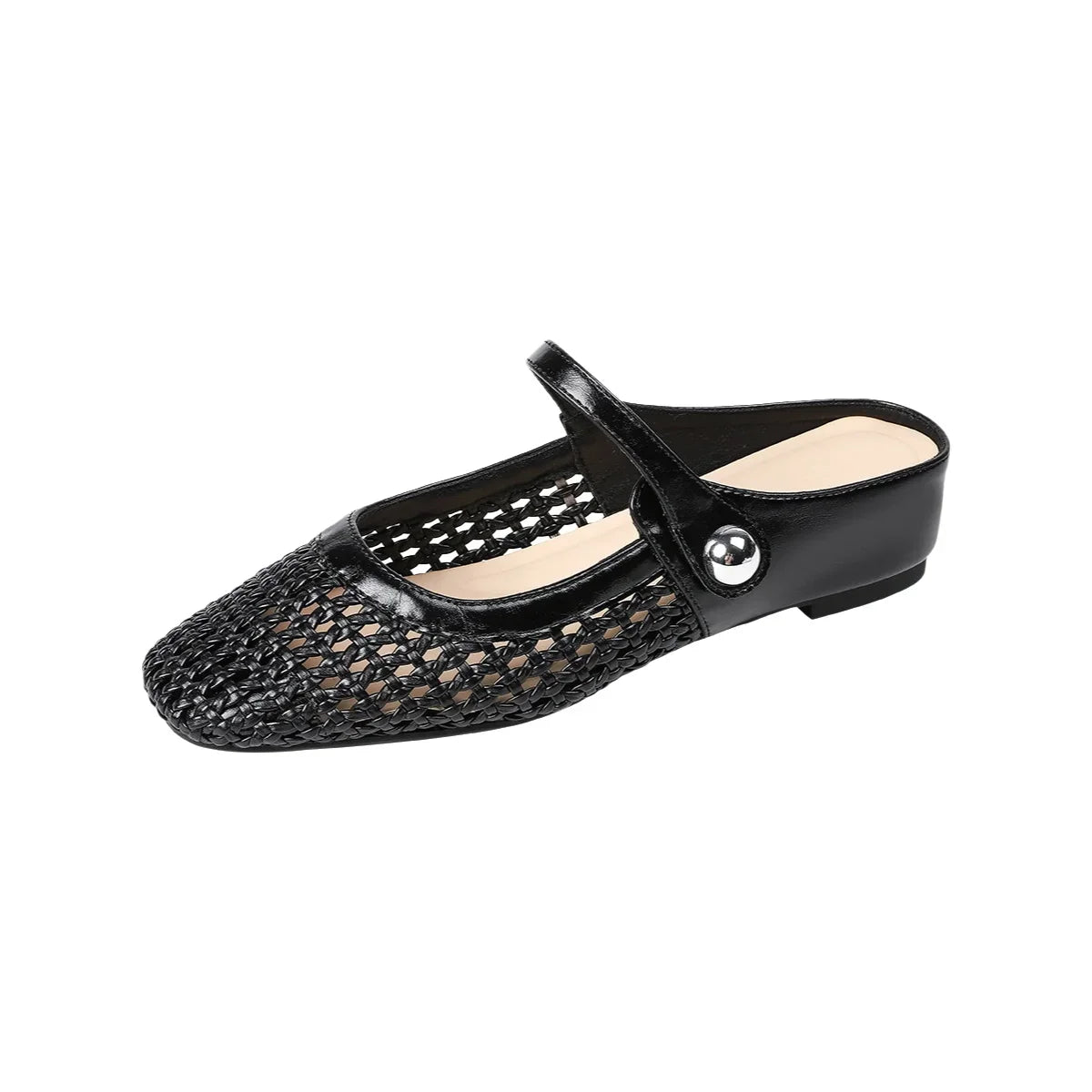 Tahnee™ | Elegant Summer Ballet Flats
