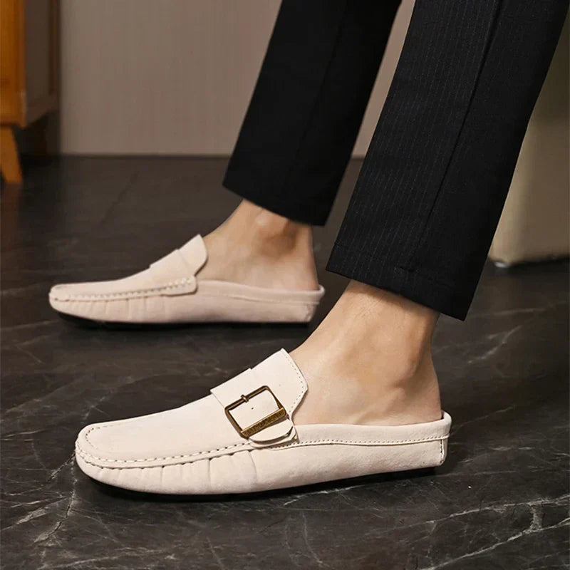 Zayden – Classic Casual Mules