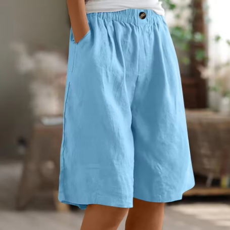Kathleen | Everyday Summer Shorts