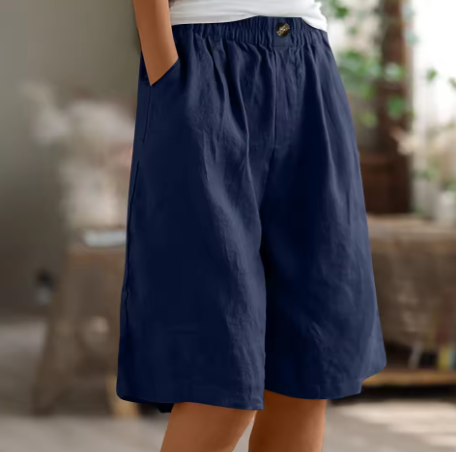 Kathleen | Everyday Summer Shorts