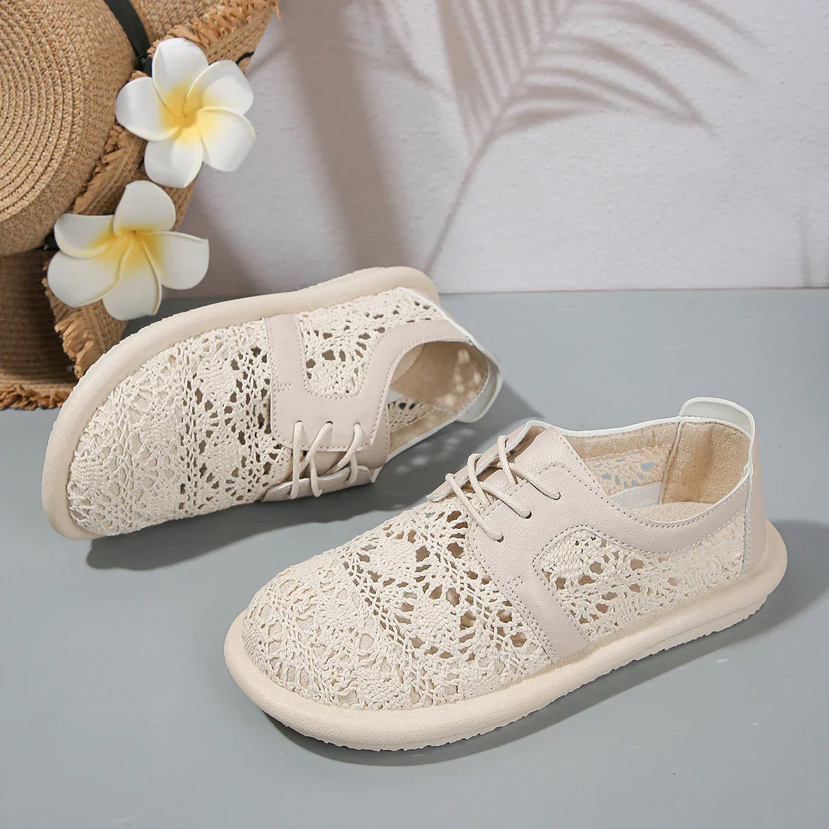 Gayle™ | Orthopedic Mesh Shoes