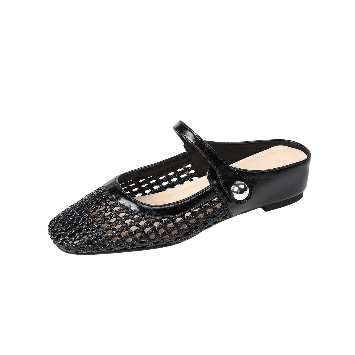 Tahnee™ | Elegant Summer Ballet Flats