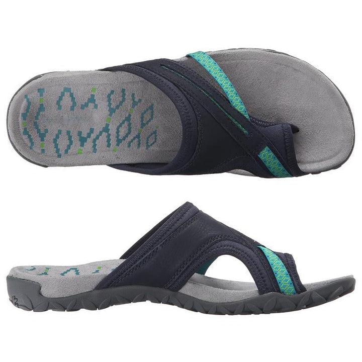 Estelle™ | Soft and comfy sandals