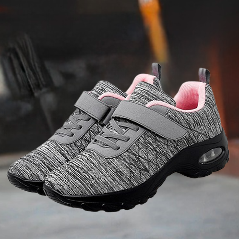 ISABELL™ WOMEN'S AIR CUSHION ORTHOPEDIC SNEAKERS