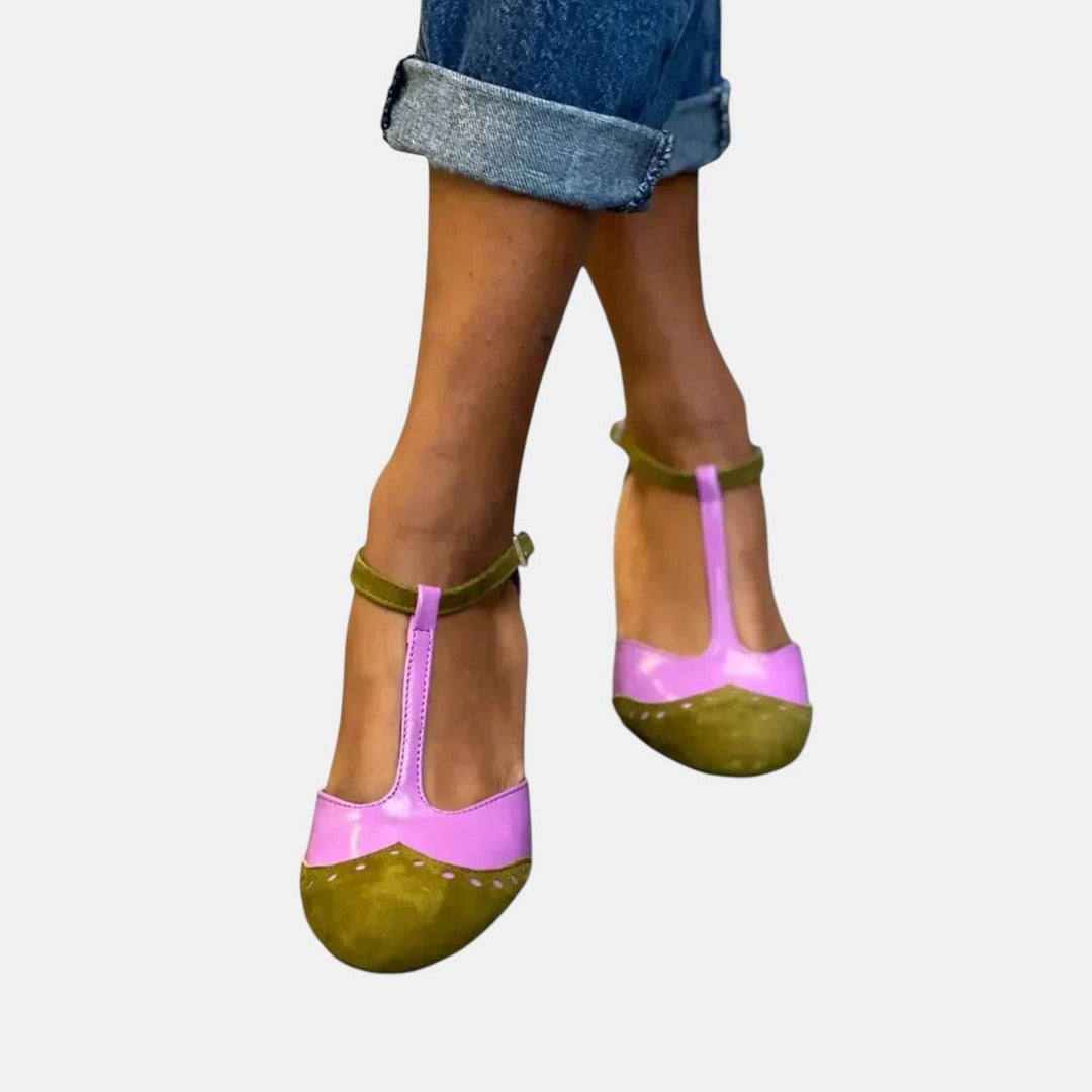 Vantelle | Heels Wattle & Vale Melbourne