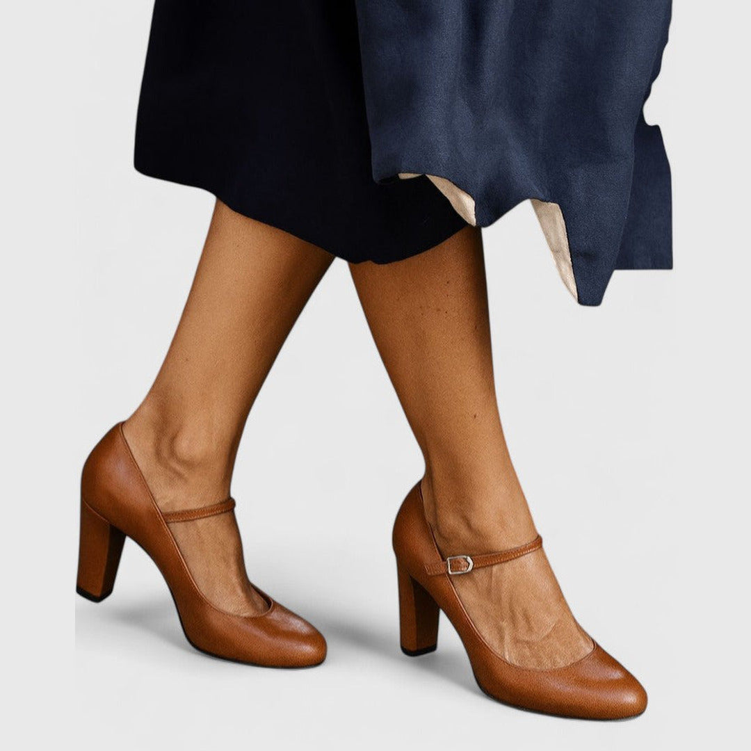 Jamyrah | Heels Wattle & Vale Melbourne