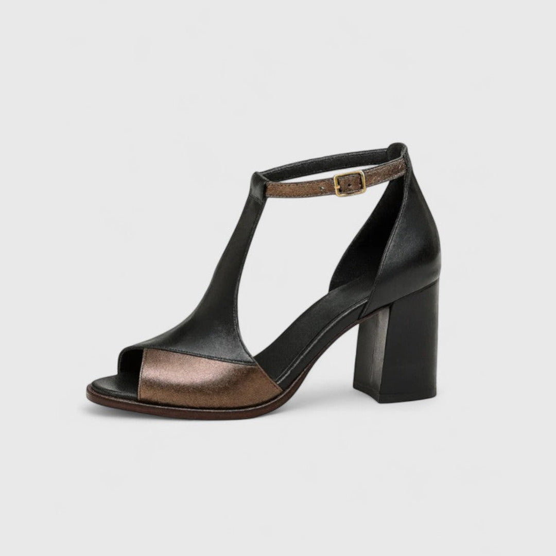 Kenzira | Heels Wattle & Vale Melbourne