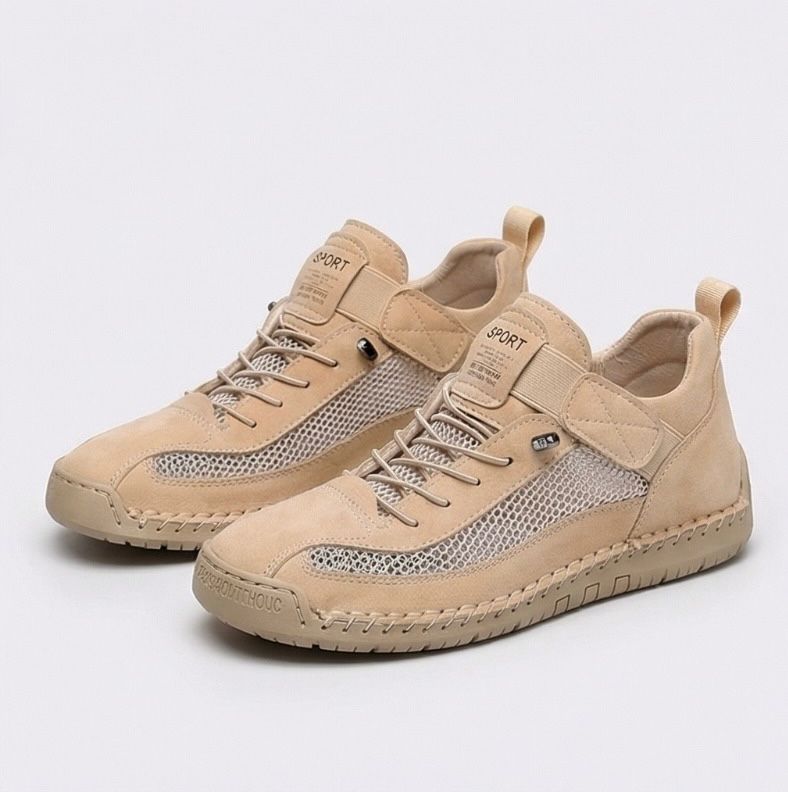 Vera™ | Ventilated Orthopaedic Sneakers