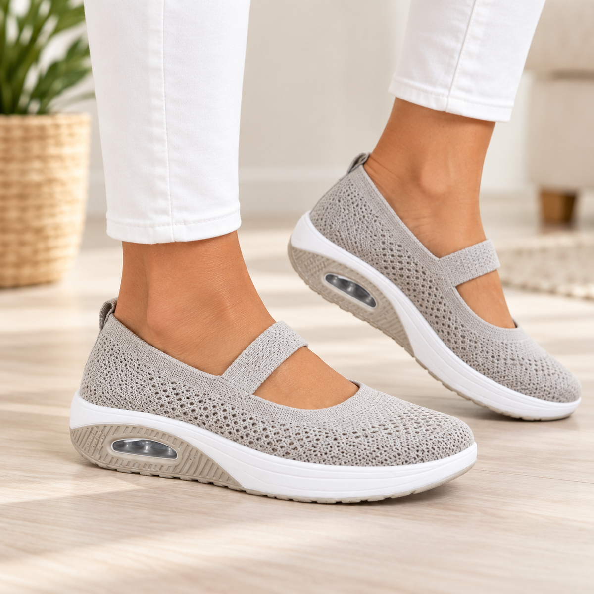 Alina™ | Orthopedic Comfort Loafers - Christine Hero