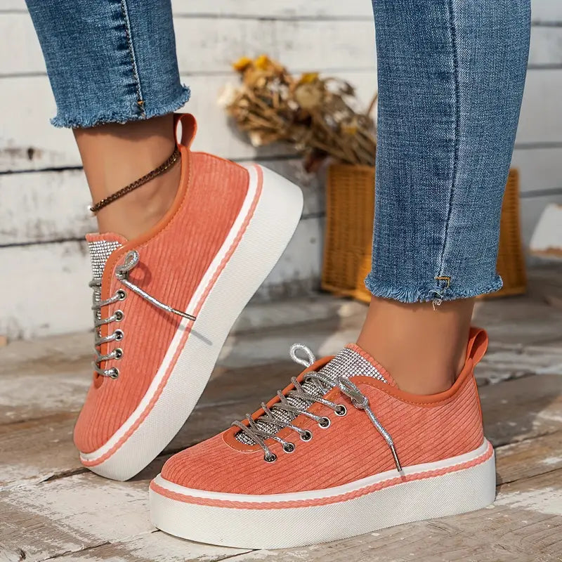 Sophie™ | Comfortable trainers