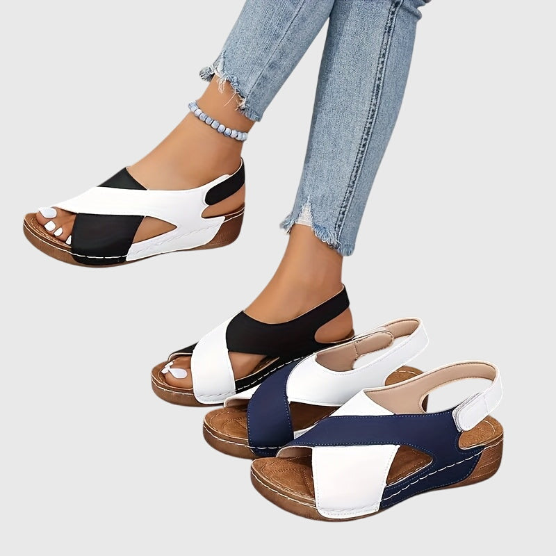 Beatrice | All-Day Comfort Sandals