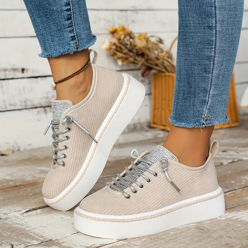 Sophie™ | Comfortable trainers