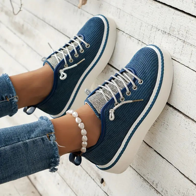 Sophie™ | Comfortable trainers