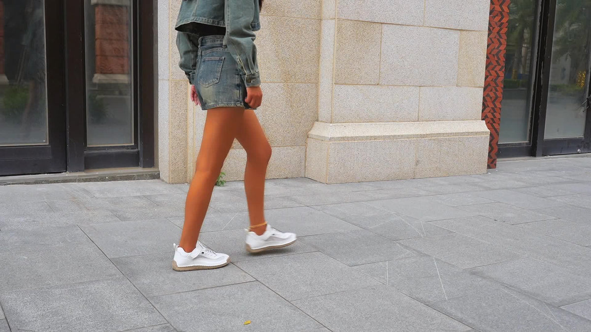 Vera™ | Ventilated Orthopaedic Sneakers
