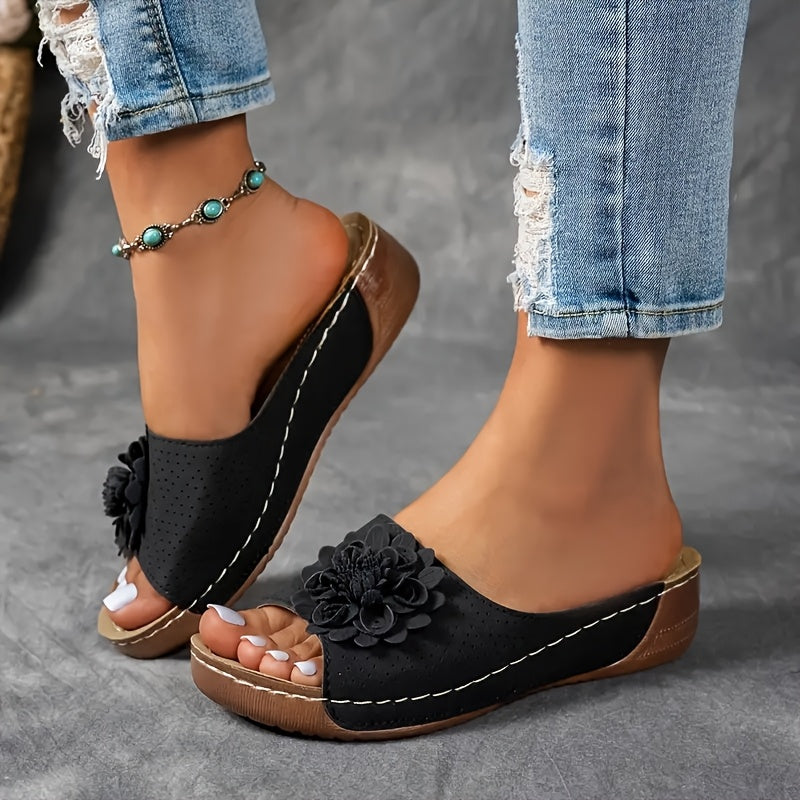 Athena | Orthopedic Comfort Sandals