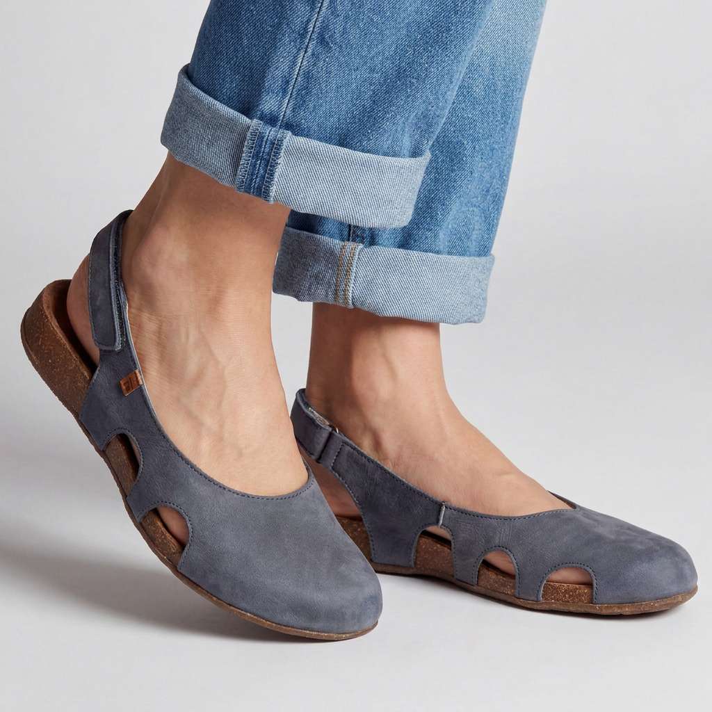 Nadine™ | SoftStep Comfort Flats