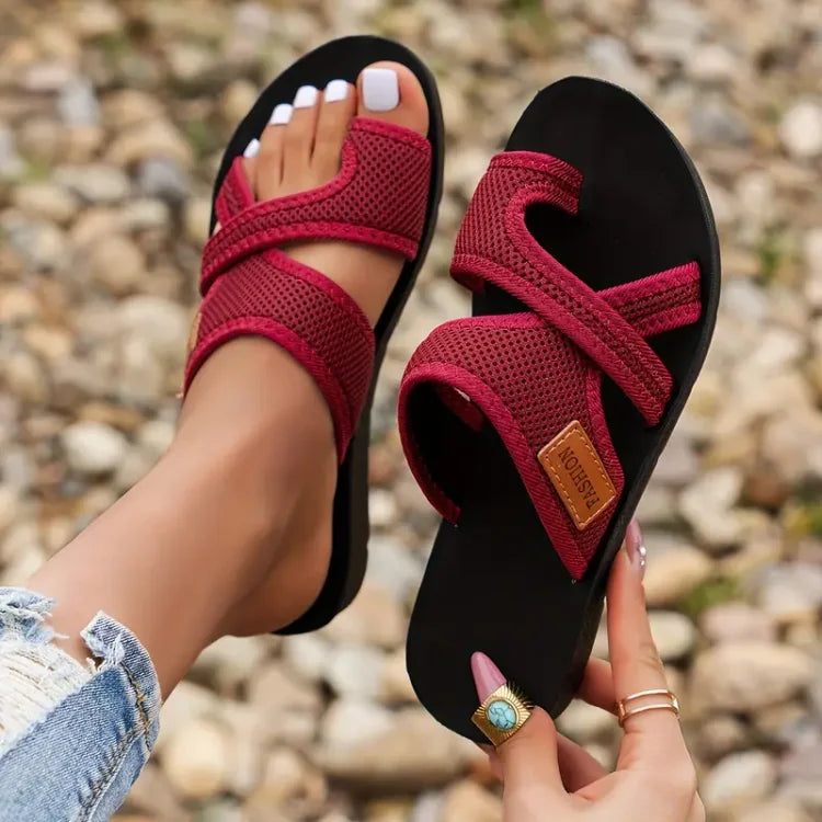 Aria™ | Orthopaedic summer sandals