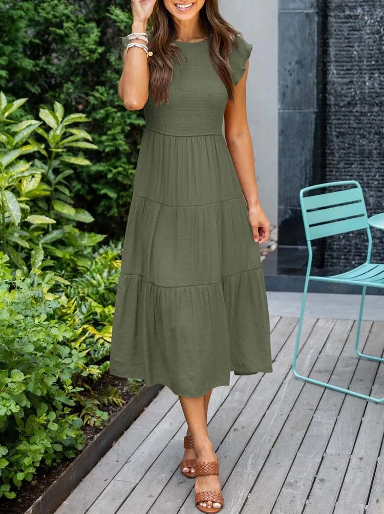 Florence | Airy dress