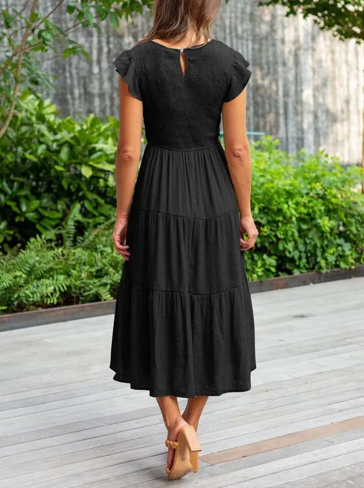 Florence | Airy dress