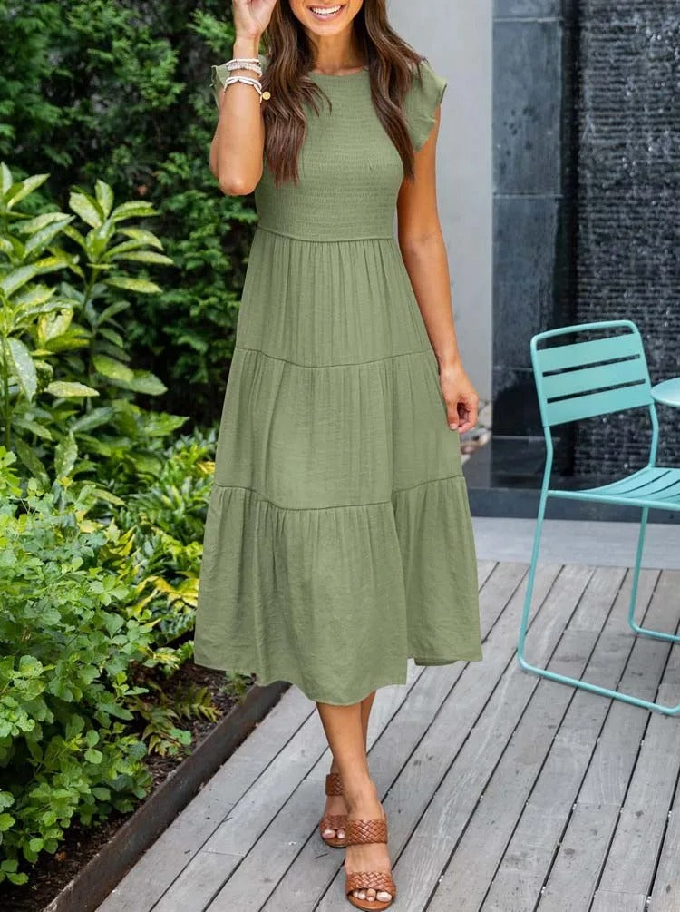 Florence | Airy dress